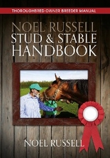 Noel Russell Stud & Stable Handbook - Noel Russell