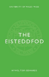Eisteddfod -  Hywel Teifi Edwards