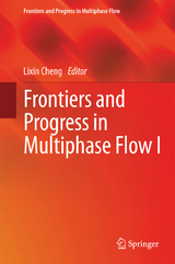 Frontiers and Progress in Multiphase Flow  I - 