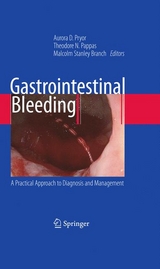 Gastrointestinal Bleeding - 