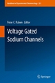 Voltage Gated Sodium Channels