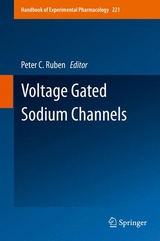 Voltage Gated Sodium Channels - 