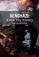 Benghazi -  Sarah Adams,  Dave Benton