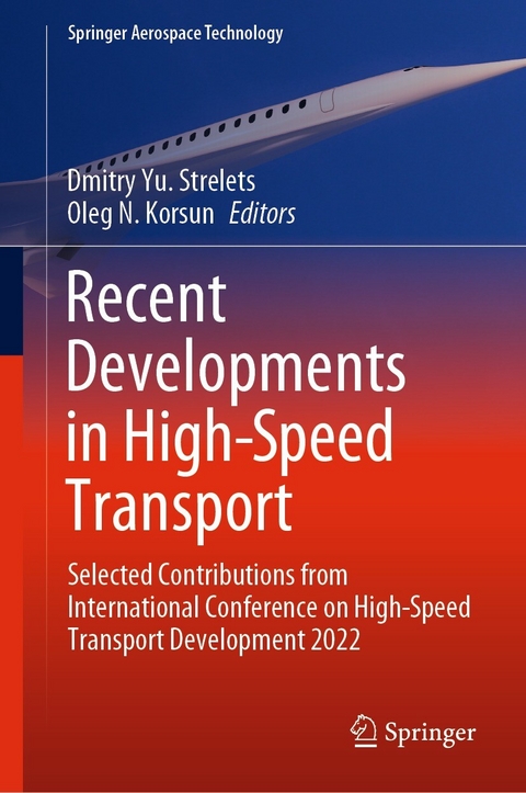 Recent Developments in High-Speed Transport - 