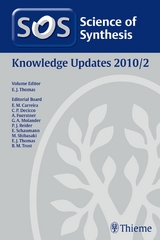 Science of Synthesis Knowledge Updates 2010 Vol. 2 - 