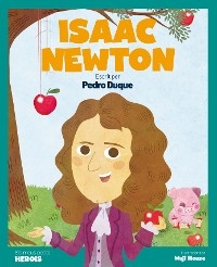 Isaac Newton - Pedro Duque