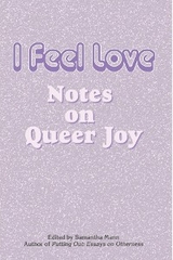 I Feel Love - 