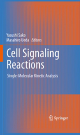 Cell Signaling Reactions - 
