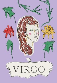 Virgo -  Liberty Phi