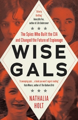 Wise Gals -  Nathalia Holt