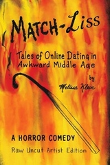 Match-Liss • A Horror Comedy -  Klein