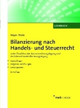 Bilanzierung nach Handels- und Steuerrecht - Carsten Theile