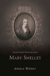 Mary Shelley - Angela Wright