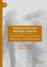 Teaching South and Southeast Asian Art - 