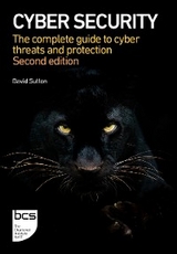 Cyber Security -  David Sutton