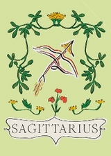 Sagittarius -  Liberty Phi