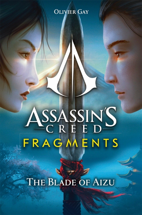 Assassin's Creed: Fragments - The Blade of Aizu - Olivier Gay