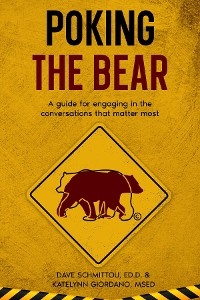 Poking the Bear - David Schmittou, Katelynn Giordano