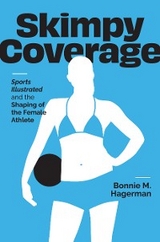 Skimpy Coverage - Bonnie M. Hagerman