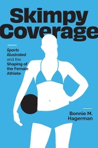 Skimpy Coverage - Bonnie M. Hagerman