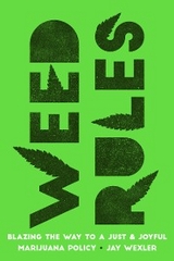Weed Rules - Jay Wexler