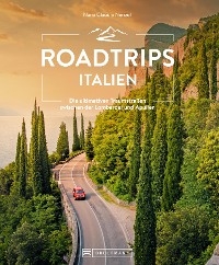 Roadtrips Italien - Nana Claudia Nenzel