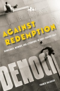 Against Redemption -  Franco Baldasso