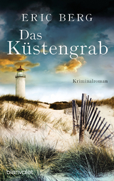 Das Küstengrab - Eric Berg