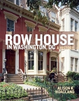 Row House in Washington, DC -  Alison K. Hoagland