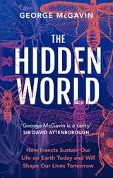 Hidden World -  George McGavin