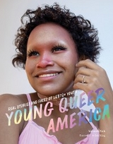 Young Queer America -  Maxwell Poth