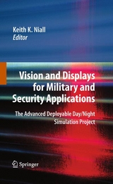 Vision and Displays for Military and Security Applications - 