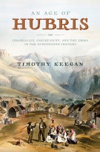 Age of Hubris -  Timothy Keegan