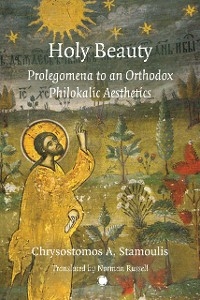 Holy Beauty -  Chrysostomos Stamoulis