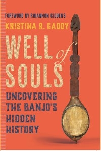 Well of Souls -  Kristina R. Gaddy