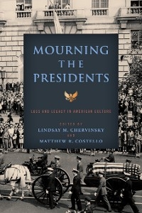 Mourning the Presidents - 