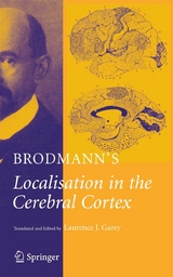 Brodmann's -  K. Brodmann