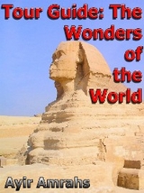 Tour Guide: The Wonders of the World - Ayir Amrahs