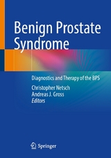 Benign Prostate Syndrome - 