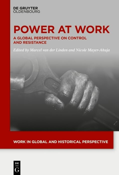 Power At Work - 