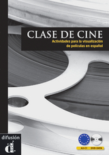 Clase de cine - Bacallado, G.A.; Danés, M.A.; Peña, C.C.; Pozas, Evelyn Aixalá; Rodríguez, C.G.