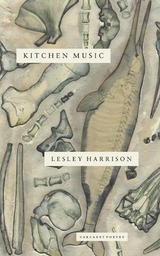 Kitchen Music -  Lesley Harrison