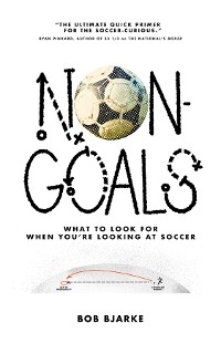 Non-Goals - Bob Bjarke