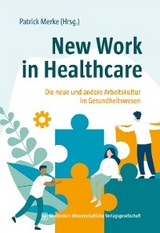 New Work in Healthcare - 