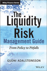 Liquidity Risk Management Guide -  Gudni Adalsteinsson