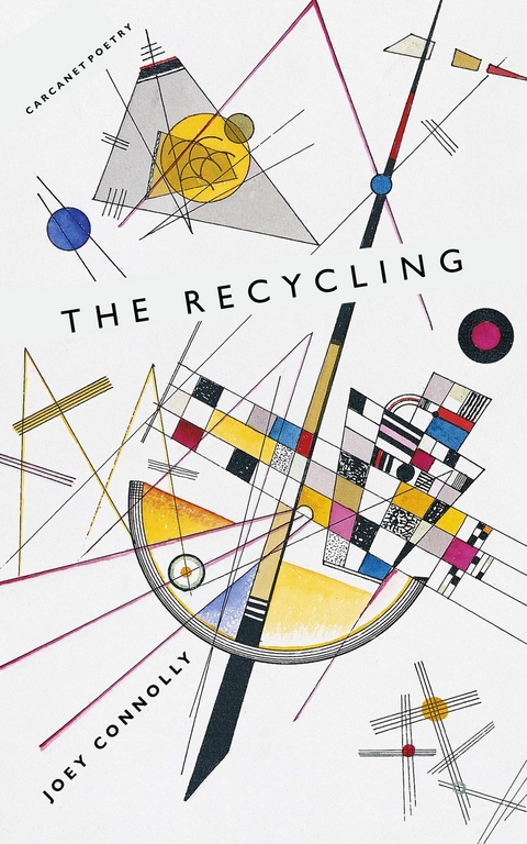 Recycling -  Joey Connolly