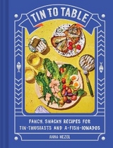 Tin to Table - Anna Hezel