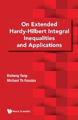 ON EXTENDED HARDY-HILBERT INTEGRAL INEQUALITIES & APPLICATIO - Bicheng Yang, Michael Th Rassias