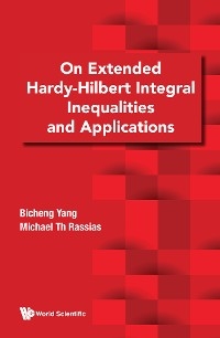 ON EXTENDED HARDY-HILBERT INTEGRAL INEQUALITIES & APPLICATIO - Bicheng Yang, Michael Th Rassias