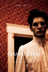 Frankenstein - Mary Shelley